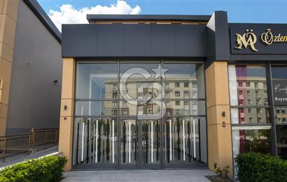 Çanakkale Kepez Hamdiye'de 250 m2 Kiralık İşyeri