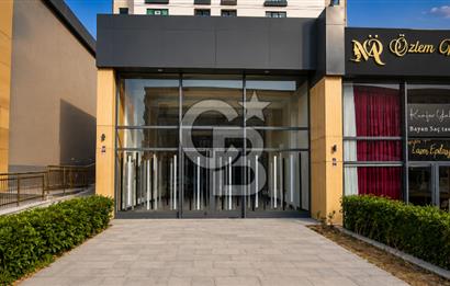 Çanakkale Kepez Hamdiye'de 250 m2 Kiralık İşyeri