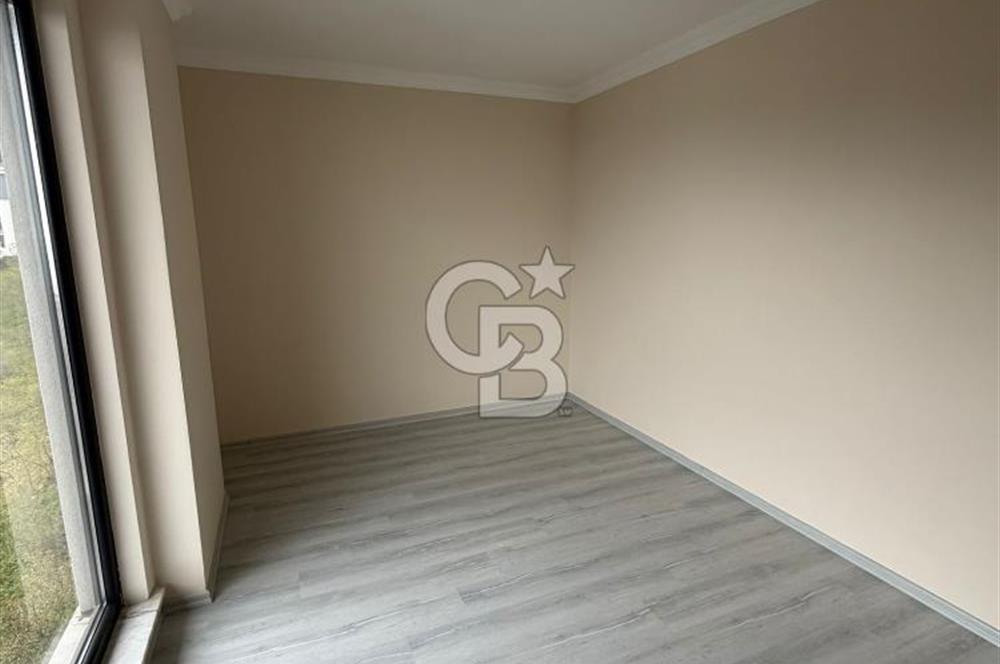 CB NET GAYRİMENKUL'DEN 142 M2 3+1 DENİZ MANZARALI KİRALIK DAİRE
