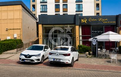 Çanakkale Kepez Hamdiye'de 250 m2 Kiralık İşyeri