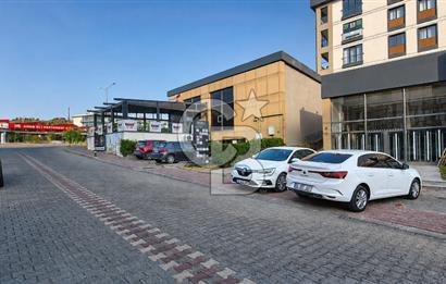 Çanakkale Kepez Hamdiye'de 250 m2 Kiralık İşyeri