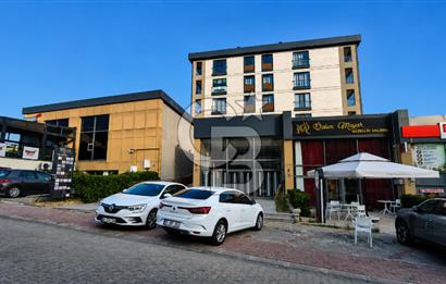 Çanakkale Kepez Hamdiye'de 250 m2 Kiralık İşyeri