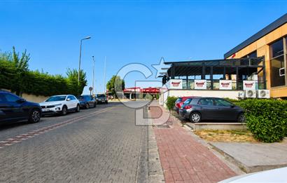 Çanakkale Kepez Hamdiye'de 250 m2 Kiralık İşyeri