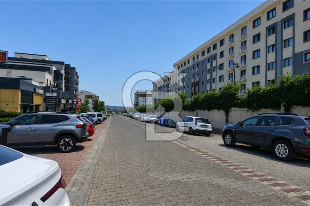 Çanakkale Kepez Hamdiye'de 250 m2 Kiralık İşyeri