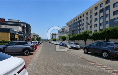 Çanakkale Kepez Hamdiye'de 250 m2 Kiralık İşyeri