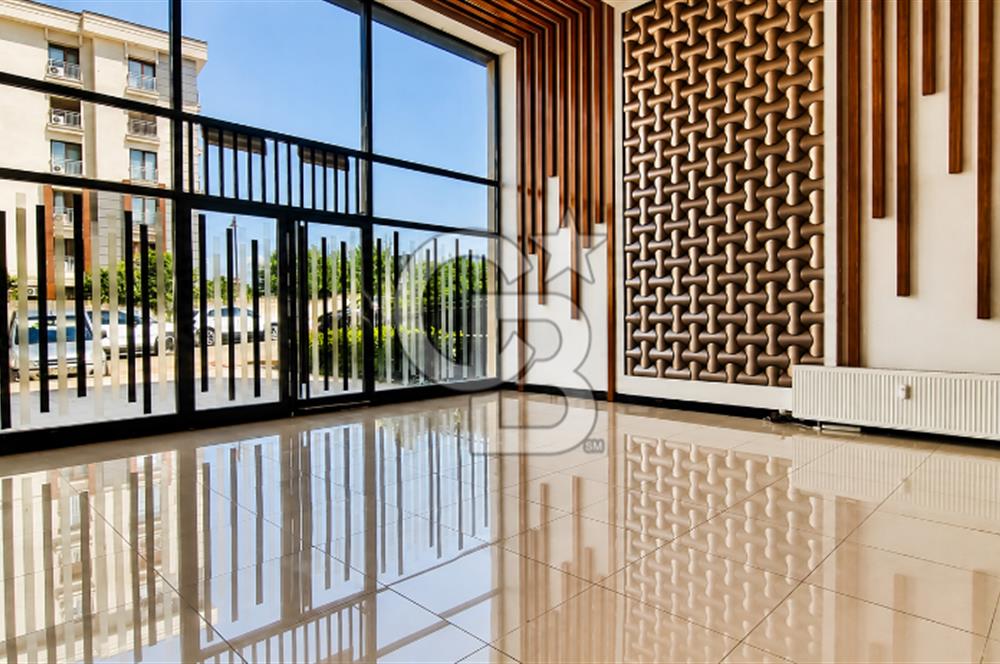 Çanakkale Kepez Hamdiye'de 250 m2 Kiralık İşyeri