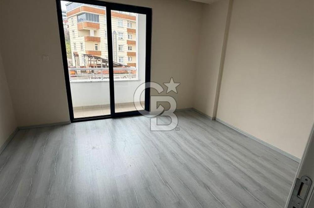 CB NET GAYRİMENKUL'DEN 142 M2 3+1 DENİZ MANZARALI KİRALIK DAİRE