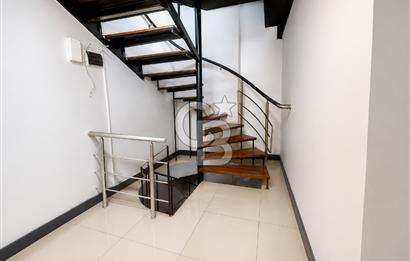 Çanakkale Kepez Hamdiye'de 250 m2 Kiralık İşyeri