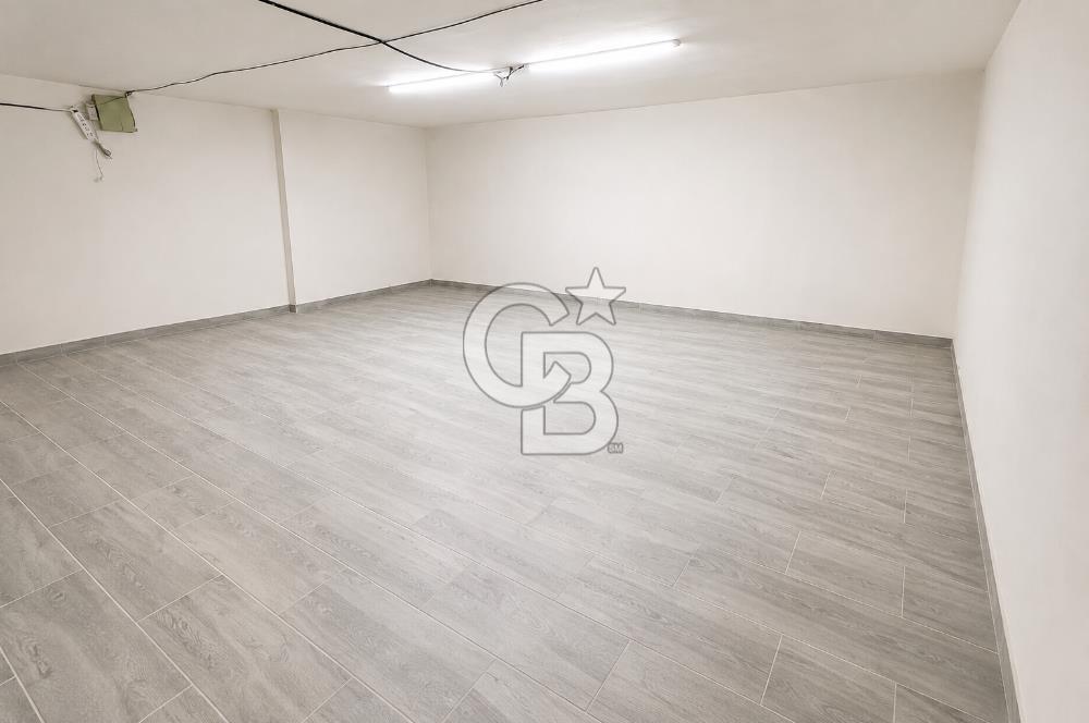 Çanakkale Kepez Hamdiye'de 250 m2 Kiralık İşyeri