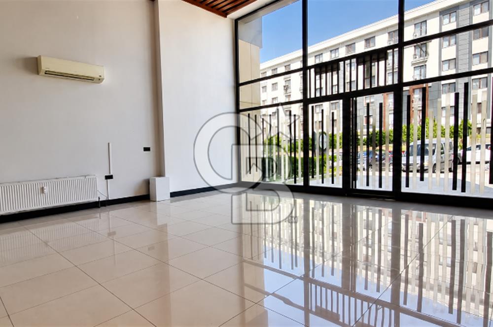 Çanakkale Kepez Hamdiye'de 250 m2 Kiralık İşyeri