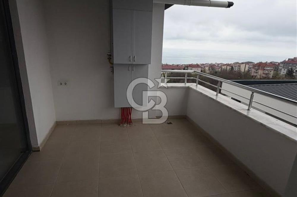 CB NET GAYRİMENKUL'DEN 142 M2 3+1 DENİZ MANZARALI KİRALIK DAİRE