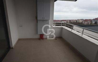 CB NET GAYRİMENKUL'DEN 142 M2 3+1 DENİZ MANZARALI KİRALIK DAİRE