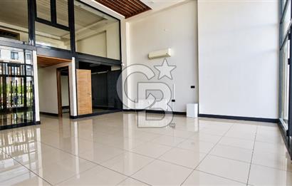 Çanakkale Kepez Hamdiye'de 250 m2 Kiralık İşyeri