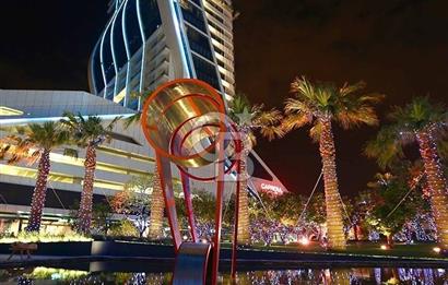Eylem Keskin'den Folkart Towers B Kulede Satılık 159 m2 Ofis