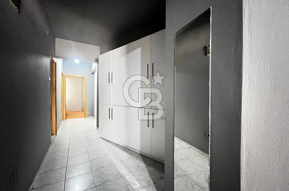 TUNA MAH.MÜKEMMEL KONUM ARAKAT DENİZE YAKIN 2+1 SATILIK DAİRE 