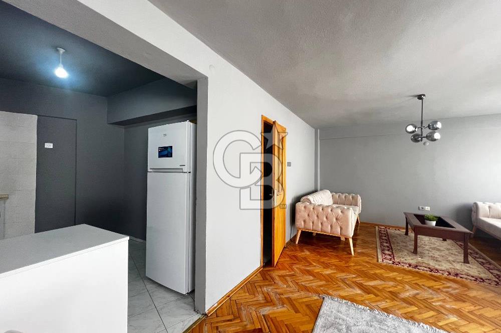 TUNA MAH.MÜKEMMEL KONUM ARAKAT DENİZE YAKIN 2+1 SATILIK DAİRE 