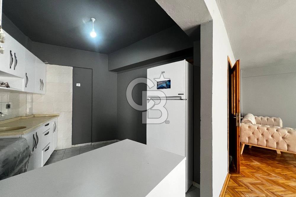 TUNA MAH.MÜKEMMEL KONUM ARAKAT DENİZE YAKIN 2+1 SATILIK DAİRE 