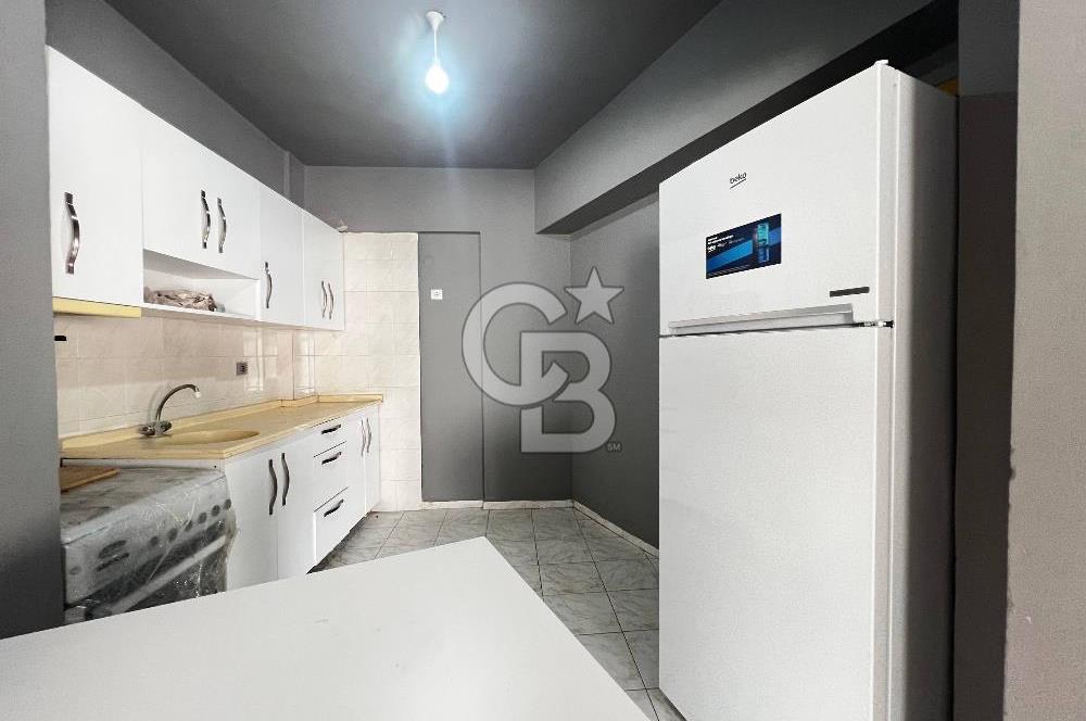 TUNA MAH.MÜKEMMEL KONUM ARAKAT DENİZE YAKIN 2+1 SATILIK DAİRE 