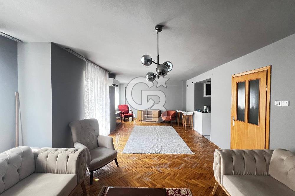 TUNA MAH.MÜKEMMEL KONUM ARAKAT DENİZE YAKIN 2+1 SATILIK DAİRE 