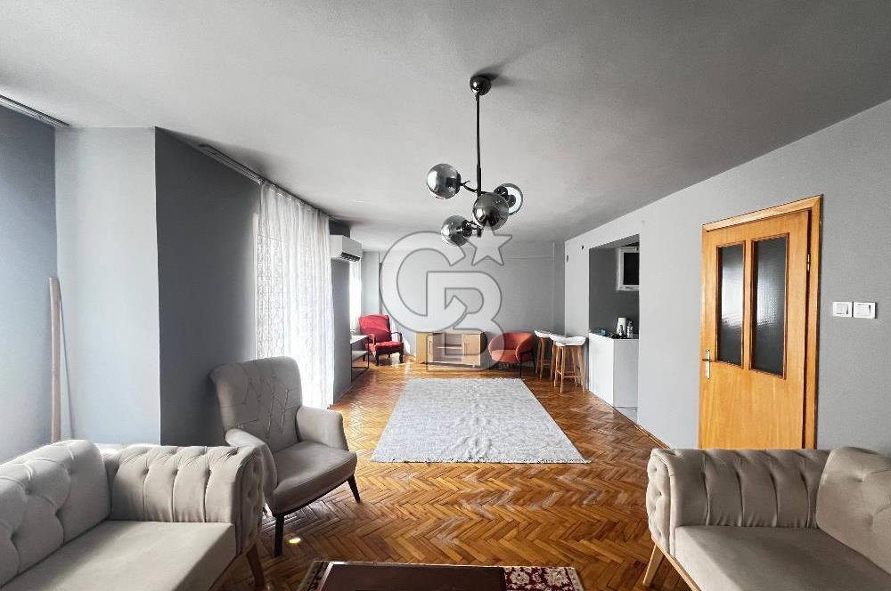 TUNA MAH.MÜKEMMEL KONUM ARAKAT DENİZE YAKIN 2+1 SATILIK DAİRE 