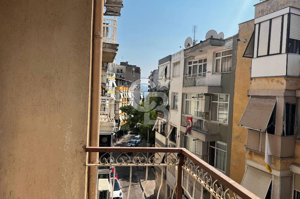 TUNA MAH.MÜKEMMEL KONUM ARAKAT DENİZE YAKIN 2+1 SATILIK DAİRE 