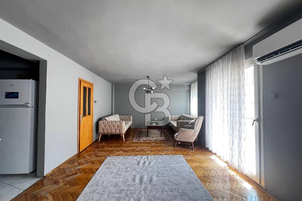 TUNA MAH.MÜKEMMEL KONUM ARAKAT DENİZE YAKIN 2+1 SATILIK DAİRE 