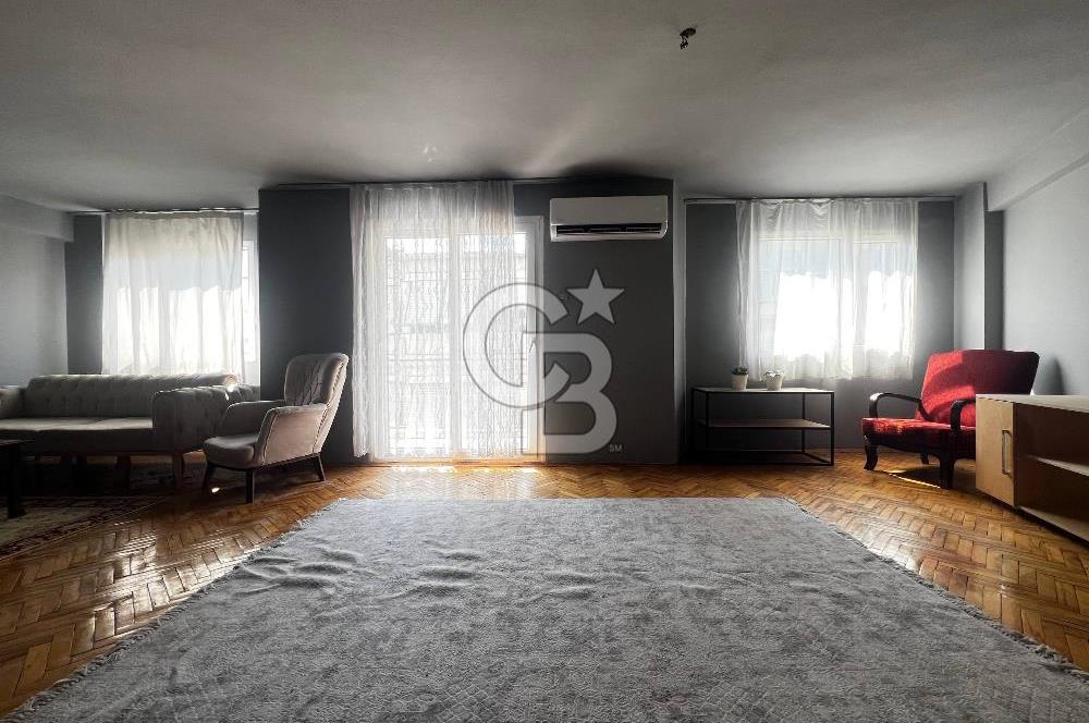 TUNA MAH.MÜKEMMEL KONUM ARAKAT DENİZE YAKIN 2+1 SATILIK DAİRE 