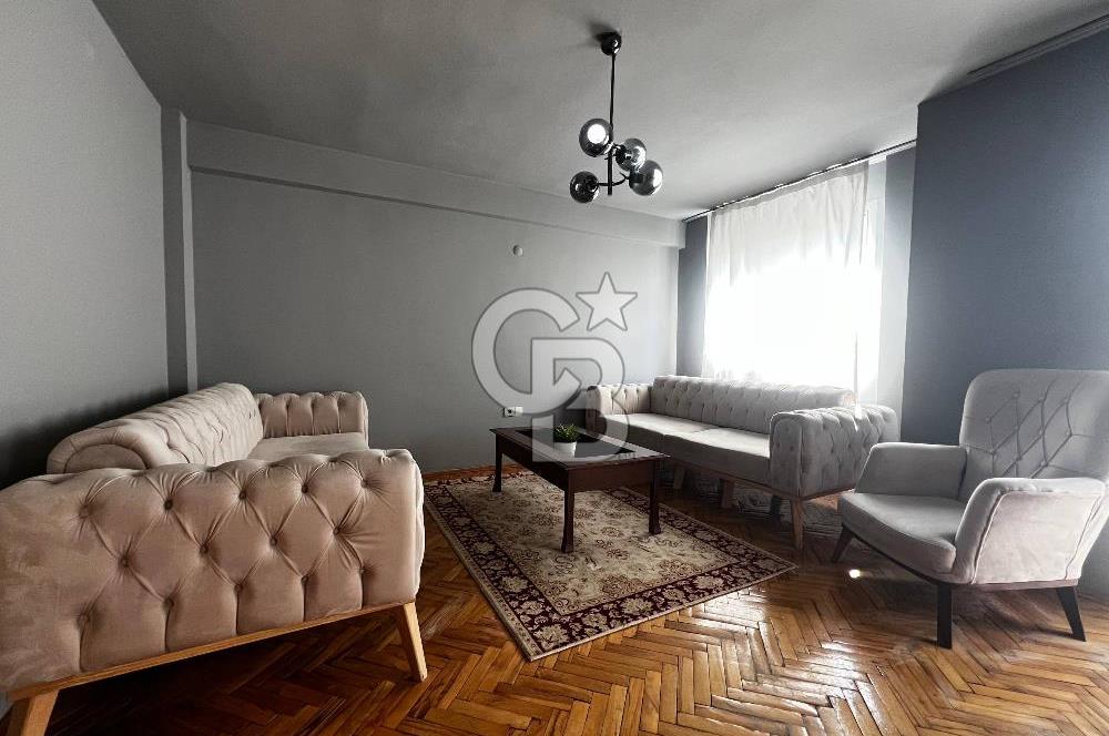 TUNA MAH.MÜKEMMEL KONUM ARAKAT DENİZE YAKIN 2+1 SATILIK DAİRE 