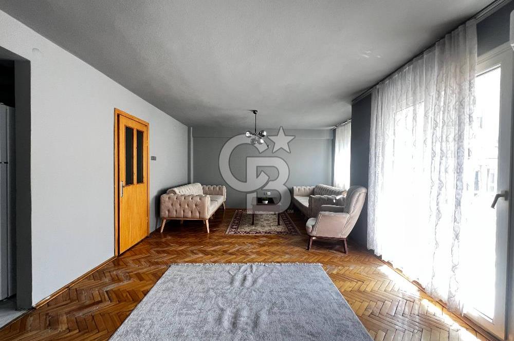 TUNA MAH.MÜKEMMEL KONUM ARAKAT DENİZE YAKIN 2+1 SATILIK DAİRE 