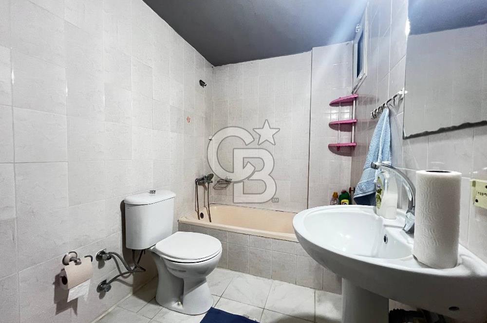 TUNA MAH.MÜKEMMEL KONUM ARAKAT DENİZE YAKIN 2+1 SATILIK DAİRE 