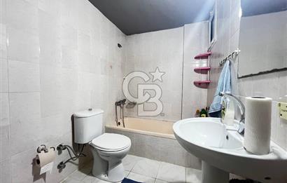 TUNA MAH.MÜKEMMEL KONUM ARAKAT DENİZE YAKIN 2+1 SATILIK DAİRE 