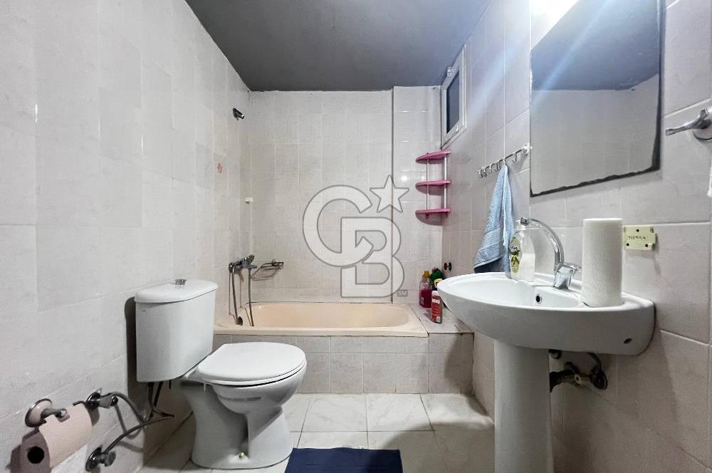 TUNA MAH.MÜKEMMEL KONUM ARAKAT DENİZE YAKIN 2+1 SATILIK DAİRE 