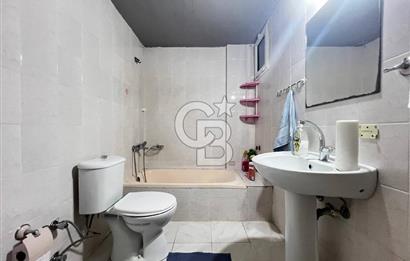 TUNA MAH.MÜKEMMEL KONUM ARAKAT DENİZE YAKIN 2+1 SATILIK DAİRE 