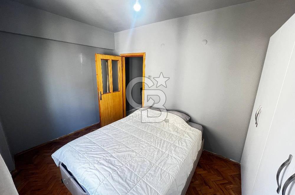 TUNA MAH.MÜKEMMEL KONUM ARAKAT DENİZE YAKIN 2+1 SATILIK DAİRE 