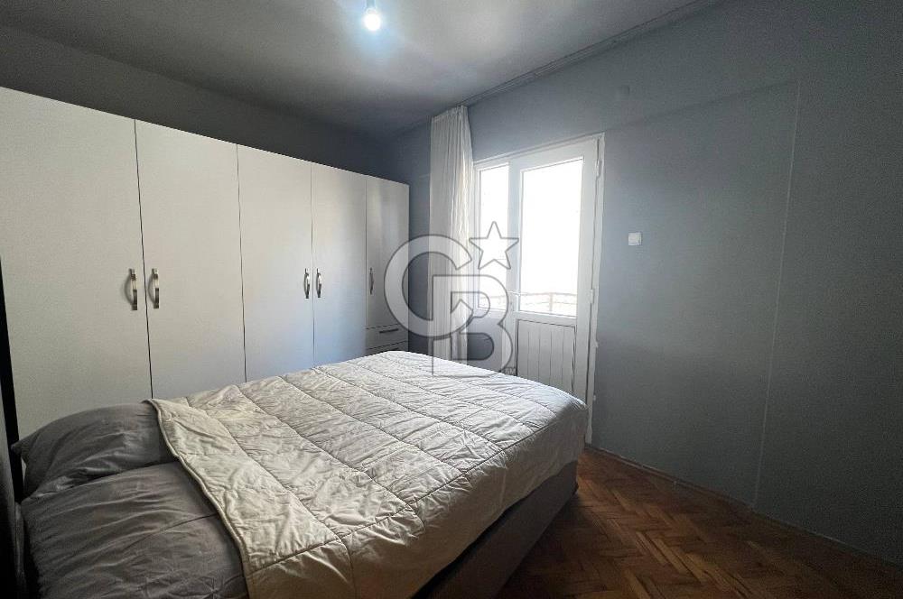 TUNA MAH.MÜKEMMEL KONUM ARAKAT DENİZE YAKIN 2+1 SATILIK DAİRE 