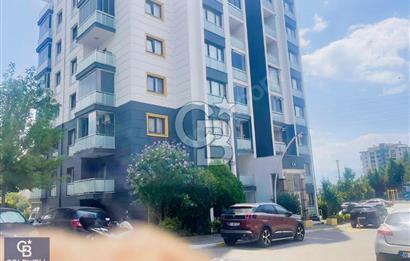 AKÇAKENT 2 DENIZ MANZARALI 2+1 Daire