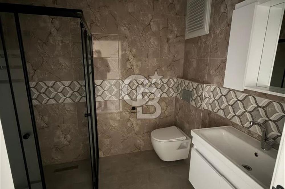 CB NET GAYRİMENKUL'DEN 142 M2 3+1 DENİZ MANZARALI KİRALIK DAİRE