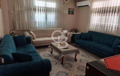 MÜSTAKİL YAŞAM KEYFİ GENİŞ BAKIMLI FERAH 2 KATLI EV