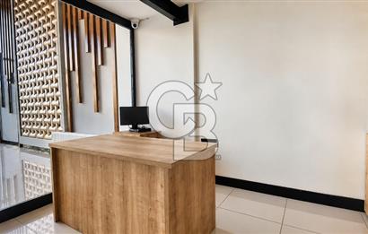 Çanakkale Kepez Hamdiye'de 250 m2 Kiralık İşyeri