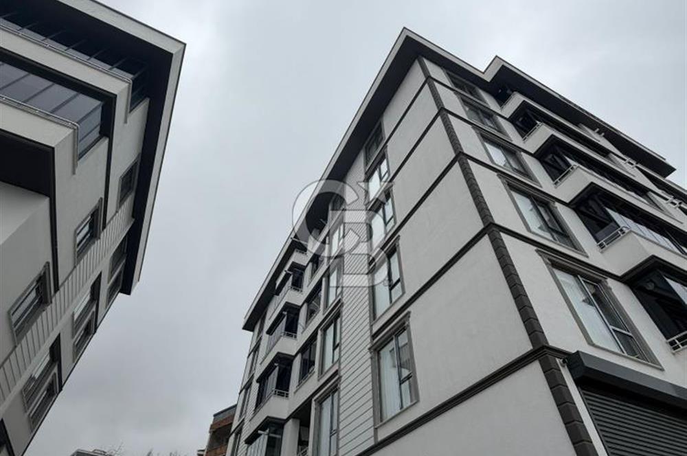 CB NET GAYRİMENKUL'DEN 142 M2 3+1 DENİZ MANZARALI KİRALIK DAİRE