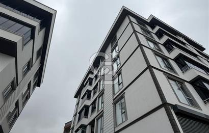 CB NET GAYRİMENKUL'DEN 142 M2 3+1 DENİZ MANZARALI KİRALIK DAİRE