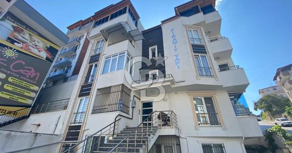 GÖLCÜK YAZLIK ILICA KARŞISINDA 4+1 BAHÇE DUBLEKS SATILIK DAİRE - 366384