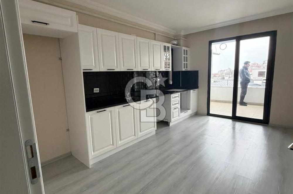CB NET GAYRİMENKUL'DEN 142 M2 3+1 DENİZ MANZARALI KİRALIK DAİRE