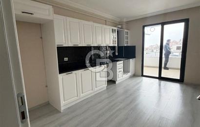 CB NET GAYRİMENKUL'DEN 142 M2 3+1 DENİZ MANZARALI KİRALIK DAİRE