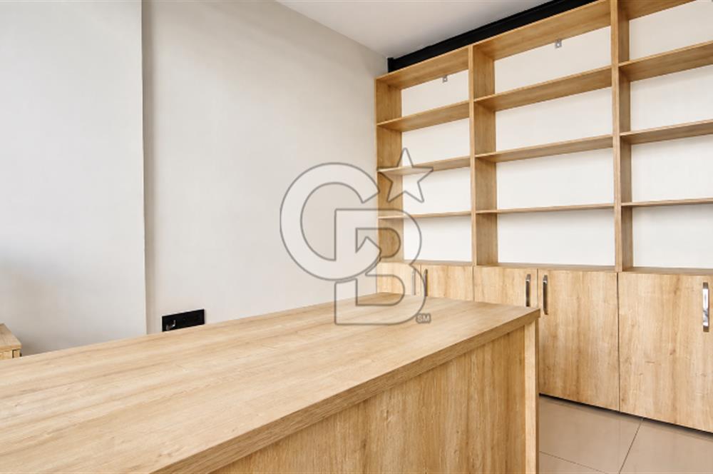 Çanakkale Kepez Hamdiye'de 250 m2 Kiralık İşyeri