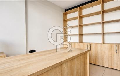 Çanakkale Kepez Hamdiye'de 250 m2 Kiralık İşyeri