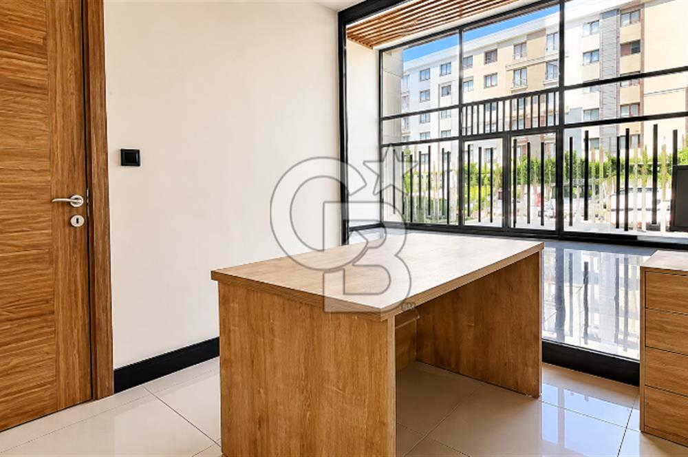 Çanakkale Kepez Hamdiye'de 250 m2 Kiralık İşyeri