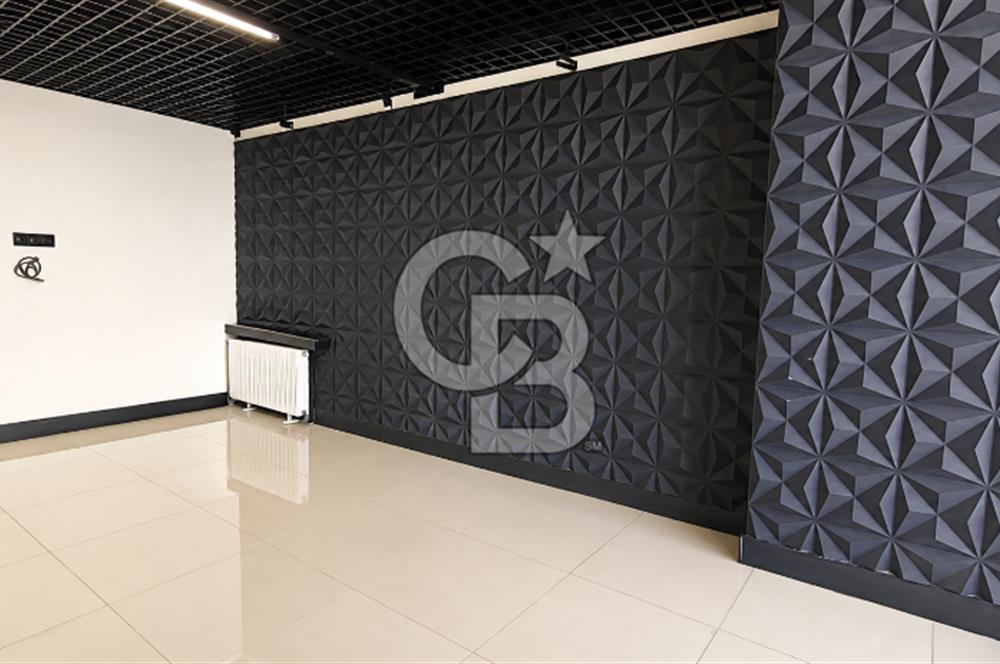 Çanakkale Kepez Hamdiye'de 250 m2 Kiralık İşyeri