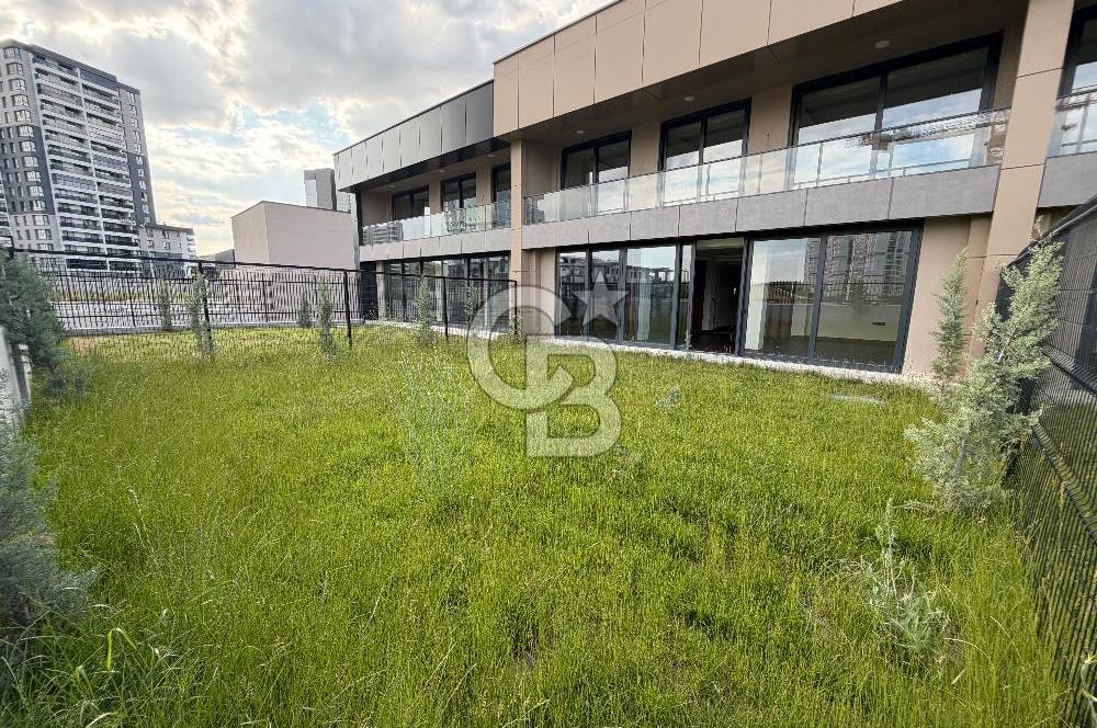 ALACAATLI KORU YAŞAMKENTTE 300M2 7+1 SIFIR KİRALIK VİLLA