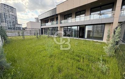 ALACAATLI KORU YAŞAMKENTTE 300M2 7+1 SIFIR KİRALIK VİLLA